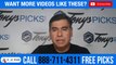 Dodgers vs Giants 9/3/21 FREE MLB Picks and Predictions on MLB Betting Tips for Today