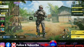 When a pubg player play COD ( Call of Duty) gang master gaming cod review #game #gaming #gameplay