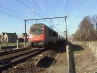 Froyennes, 10 Février 2008