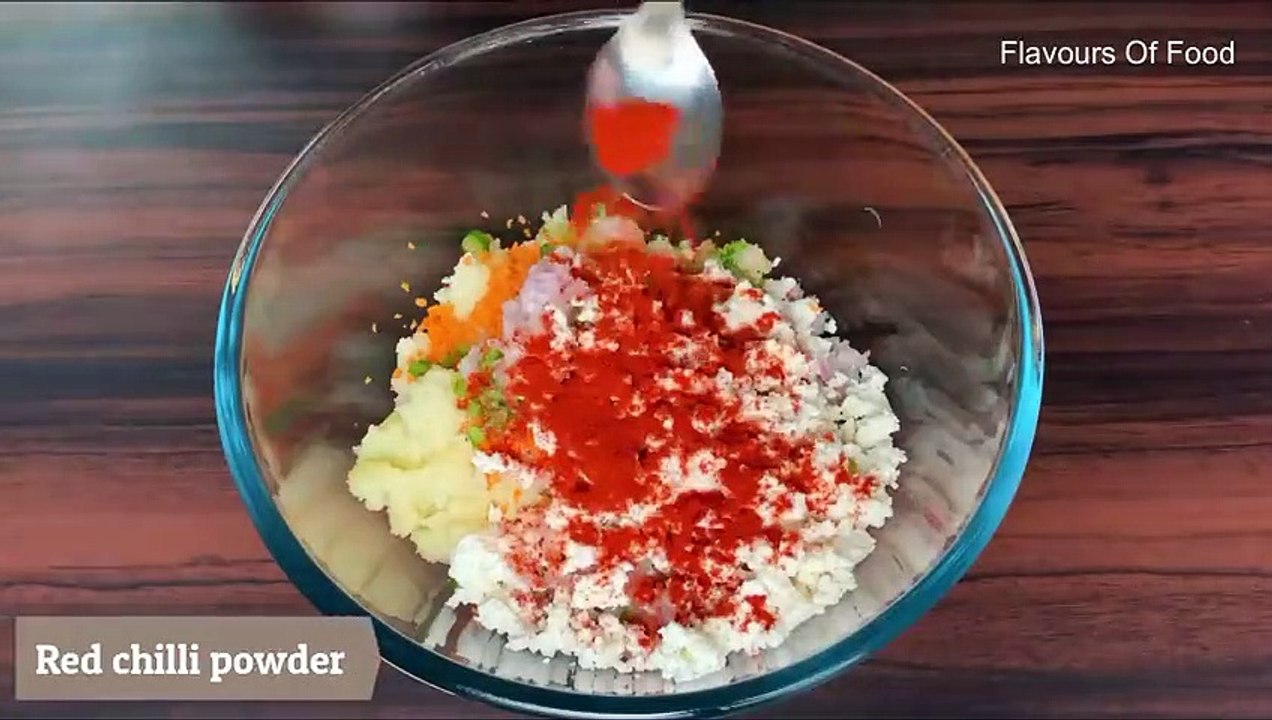 Mix vegetable kofta recipe  Veg kofte  Kofta curry recipe