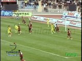 Ankaragücü 0-0 Gençlerbirliği 22.04.2007 - 2006-2007 Turkish Super League Matchday 29   Post-Match Comments