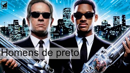 Melhores filmes alienígenas na história do cinema