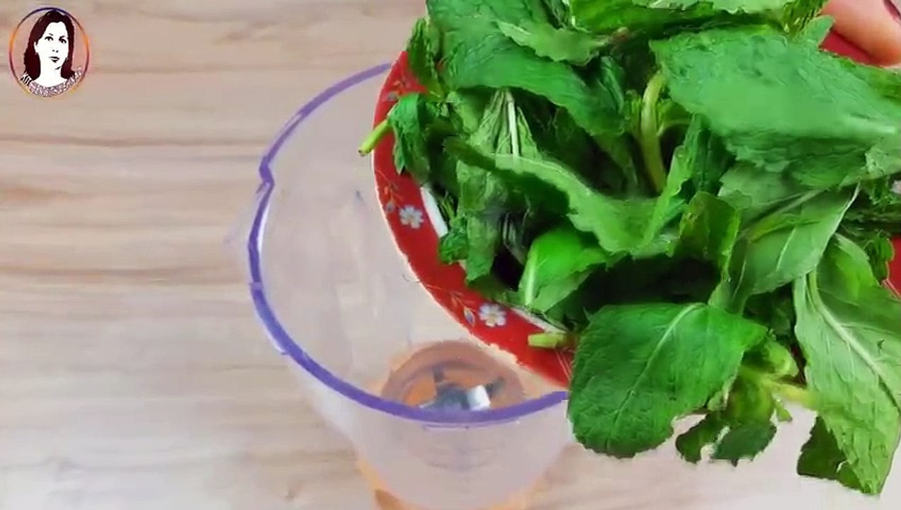 Gana ka JuiceWith out gana recipe