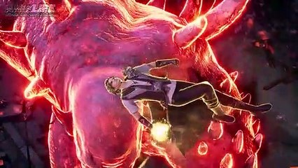 Lord of the Universe S3 Episode 50 Sub Indo