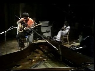 BILL WITHERS - Grandmas Hands Use Me (Live)