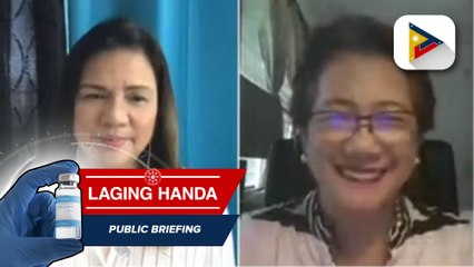 Delta variant, idineklara na ng WHO bilang dominant variant sa bansa