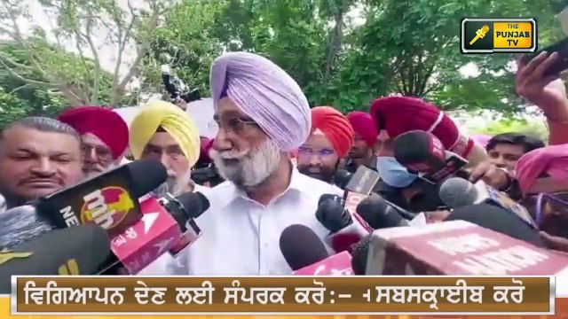 ਕਿਸਾਨਾਂ 'ਤੇ ਲਾਠੀਚਾਰਜ 'ਤੇ ਕਸੂਤੇ ਘਿਰੇ ਖੱਟੜ Manohar Lal Khattar on Karnal Farmers | Judge Singh Chahal