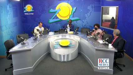 Lenchy Vargas: Al ministro de Agricultura: "Despierte porque se le va armar otro lío"