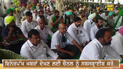 ਕੈਪਟਨ ਦੇ ਖੱਟੜ ਨੂੰ 10 ਠੋਕਵੇਂ ਜਵਾਬ Captain reply to Manohar Lal Khattar | The Punjab TV