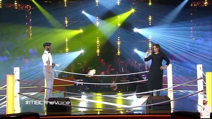 Amjad Shakir The Voice Final | أمجد شاكر ذا فويس النهائي
