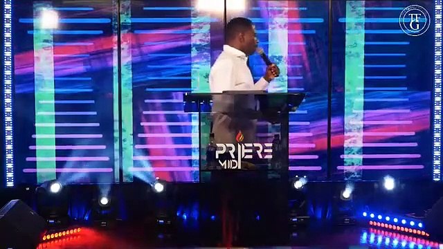 Cri Delivrance Part2 I Past carlos Message: Toutes choses concourent au bien de ceux qui aiment Dieu