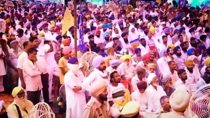 ਸੁਖਬੀਰ ਦਾ ਭਗਵੰਤ ਮਾਨ 'ਤੇ ਤਿੱਖਾ ਨਿਸ਼ਾਨਾ Sukhbir Badal on Bhagwant Maan | The Punjab TV