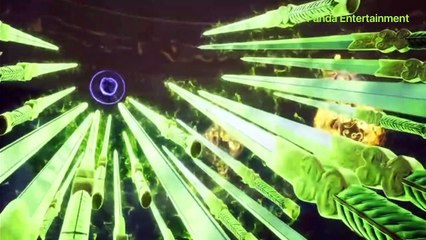 Supreme God Emperor Episode 97 English Subtitle