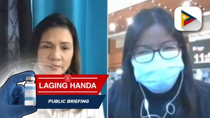 Bilang ng mga tawag na natatanggap ng OHCC sa buwan ng Agosto, pumalo sa 400 to 500 kada araw
