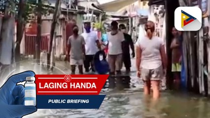 Mga nasunugan sa Old Balara, Quezon City at binaha sa Hagonoy, Bulacan, hinatiran ng ayuda ng pamahalaan at tanggapan ni Sen. Bong Go