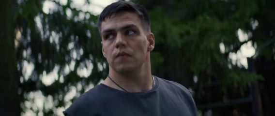 Зелёный мэр - 6 серия