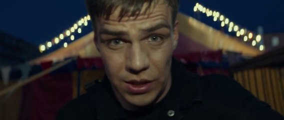 Зелёный мэр - 7 серия