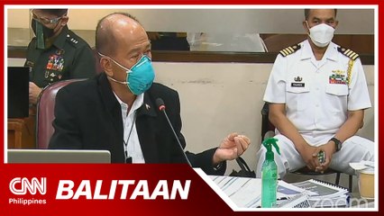 Sanhi ng pagbagsak ng 2 military aircrafts idinetalye