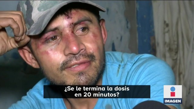 Parte 3 | Sobredosis de Fentanilo y Realidad