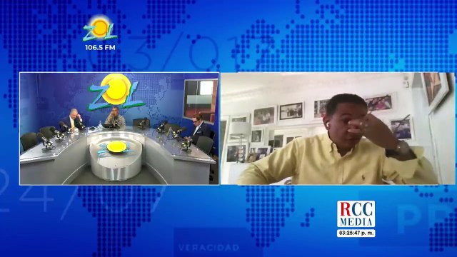 Pedro Jiménez: Señor presidente es el pueblo que sufre un aumento de impuestos a los productos