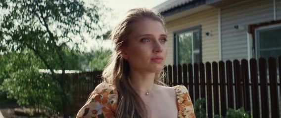 Зелёный мэр - 6 серия