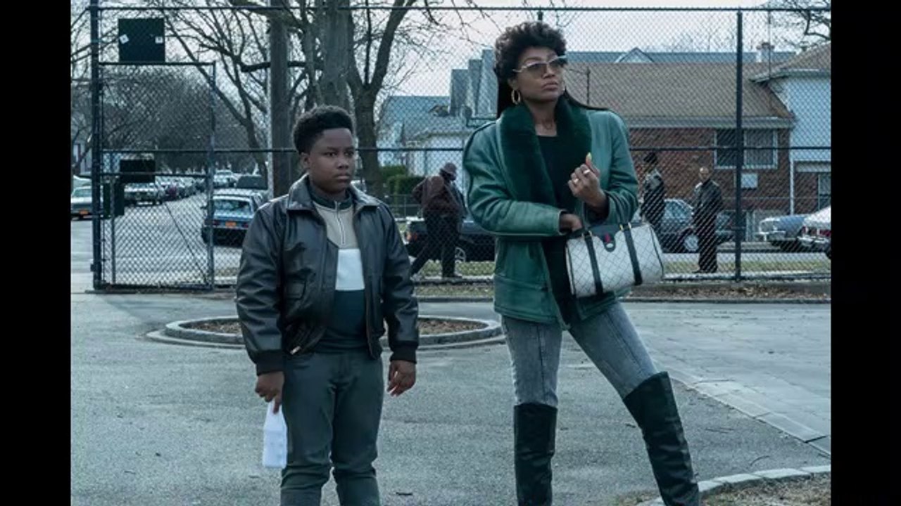 [s2 ~ e2] Power Book III: Raising Kanan Season 2 Episode 2 "Starz" Full Episodes