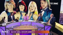 Le portrait de Poinca : qui est ABBA ? - 03/09