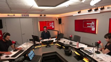 Le journal RTL de 6h30 du 03 septembre 2021