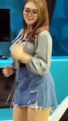 unchhh semok banget tante