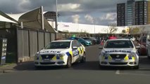 Un ataque terrorista deja al menos seis heridos en Nueva Zelanda