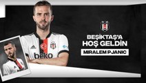 Pjanic kimdir? Miralem Pjanic hangi takımlarda oynadı? Miralem Pjanic kaç yaşında, bonservisi ne kadar?