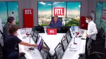 Le journal RTL de 7h du 03 septembre 2021