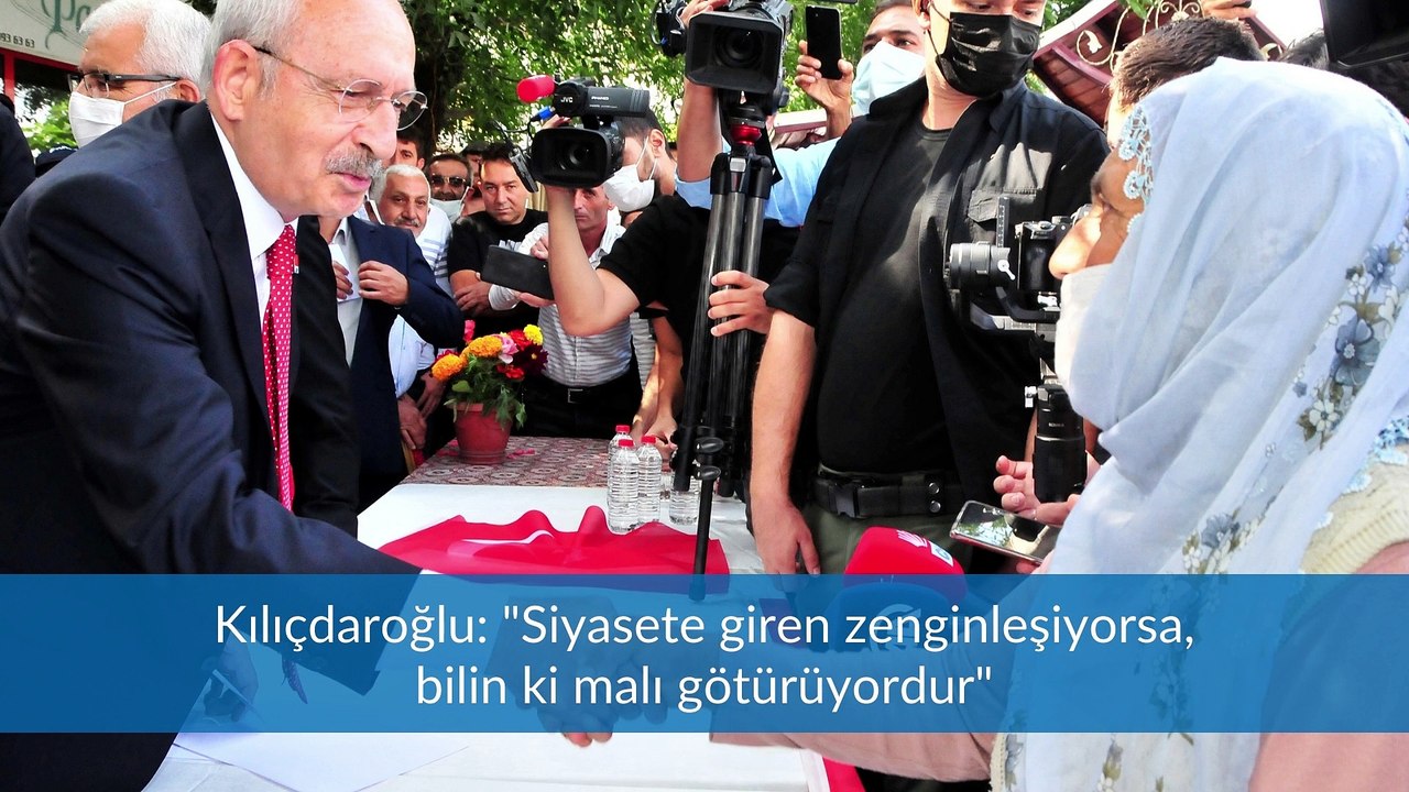 "BİZE NE OLDU?"