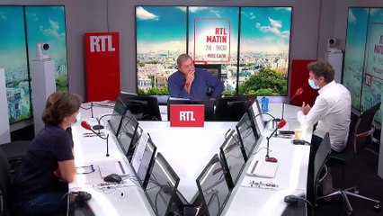 L'Edito Politique du 03 septembre 2021