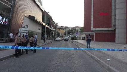 İZMİR'DE ORTAKLAR ARASINDA SİLAHLI KAVGA: 4 YARALI