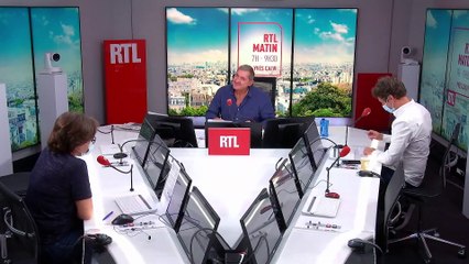 La brigade RTL du 03 septembre 2021
