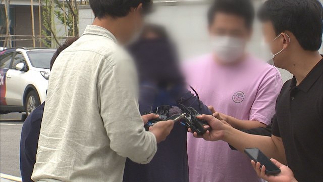 경찰 30대 여성 살해 60대 피의자, 금전 관계로 다투다 범행한 듯 / YTN