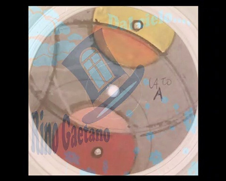 Rino Gaetano - Donde esta el grano (ORIGINAL 1981 DEMO - RARISSIMO!) [HD audio]