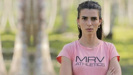 Eski Survivor yarışmacısı Merve Aydın'ın annesi hayatını kaybetti