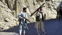 Rebels hold out in Afghanistan valley as Taliban block roads to Panjshir | Ground report
