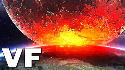 MOONFALL Bande Annonce VF