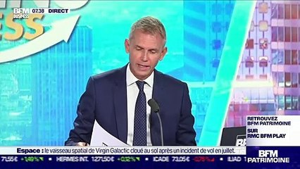 BFM Business avec vous : Qui peut être chargé du contrôle du pass sanitaire en entreprise ? - 03/09