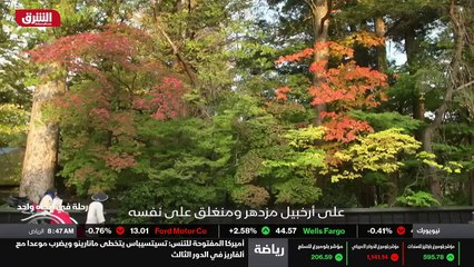 عجائب بكتيريا الجسم