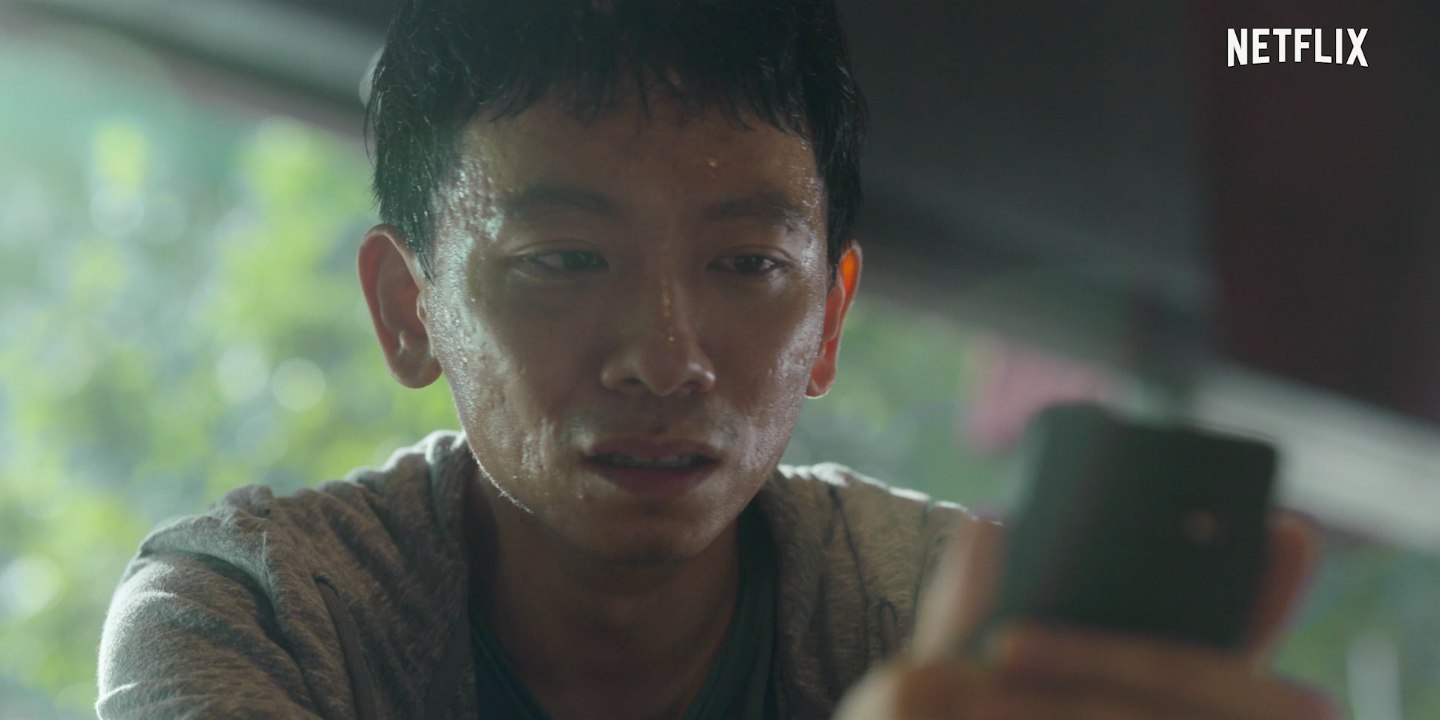 Hellbound - S01 Trailer (English Subs) HD