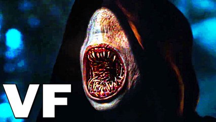 LA ROUE DU TEMPS Bande Annonce VF