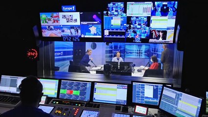 "Il faut un règlement très clair" : pourquoi il faut en finir avec la "pause-pipi" dans le tennis