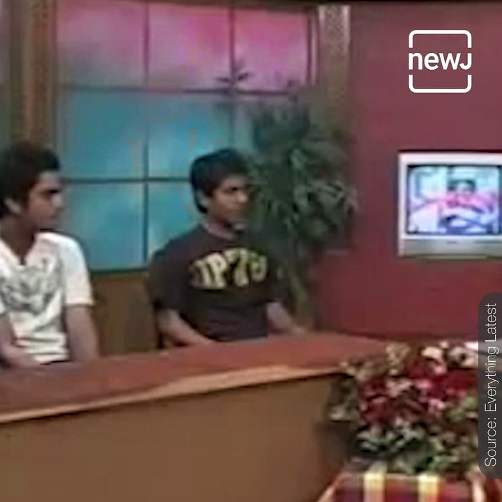 Throwback To Team India Captain Virat Kohli’s First Interview