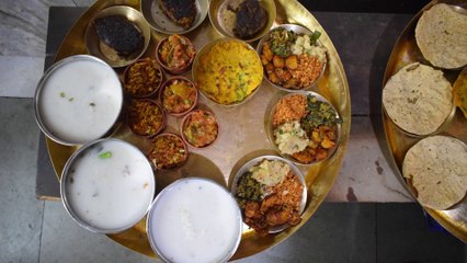 Explore Odisha Cuisine. Part-5 | Traditional Odiya lunch @ Odisha hotel |#thefoodculture.in