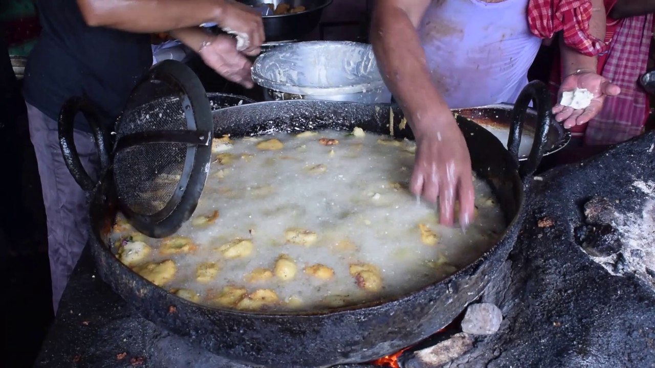 Explore Odisha Cuisine. Part-4 | Traditional Bara Ghuguni | Lassi sharbat|#thefoodculture.in