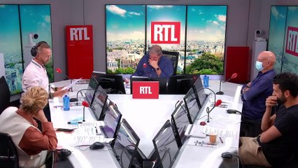L'oeil de... du 03 septembre 2021